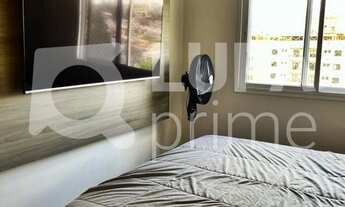 Imagem 4: 2 dormitórios na Avenida Professora Virgília Rodrigues Alves De Carvalho Pinto