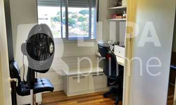 Imagem 6: 2 dormitórios na Avenida Professora Virgília Rodrigues Alves De Carvalho Pinto