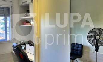 Imagem 7: 2 dormitórios na Avenida Professora Virgília Rodrigues Alves De Carvalho Pinto