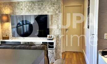 Imagem: 2 dormitórios na Avenida Professora Virgília