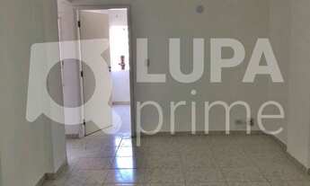 Imagem 2: 1 dormitório na Rua Brigadeiro Galvão