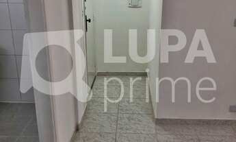 Imagem: 1 dormitório na Rua Brigadeiro Galvão