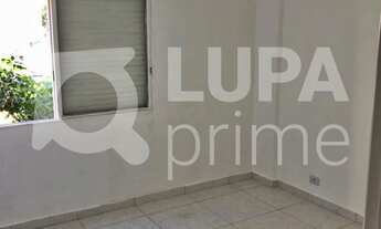 Imagem 5: 1 dormitório na Rua Brigadeiro Galvão