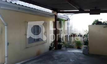 Imagem: Na Rua álvares Afonso