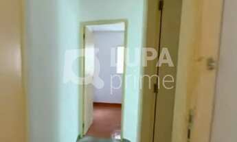 Imagem 2: 30 dormitórios na Avenida Marechal Eurico Gaspar Dutra