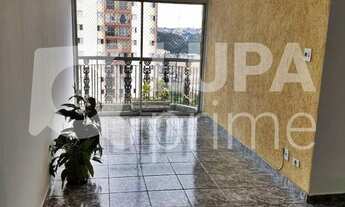 Imagem: 3 dormitórios na Rua Arisugawa