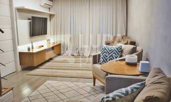 Imagem: 3 dormitórios na Avenida Manuel Antônio