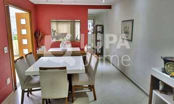 Imagem 3: 3 dormitórios na Rua Santa Leocádia