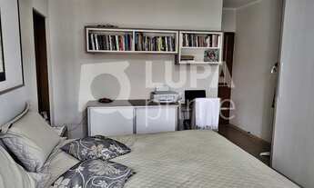 Imagem 7: 3 dormitórios na Rua Santa Leocádia