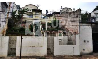 Imagem: 7 dormitórios na Rua Mariquinha Viana