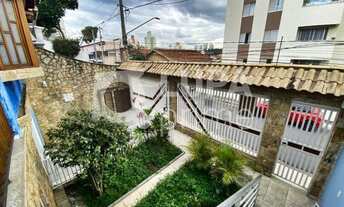 Imagem: 3 dormitórios na Rua César De Souza