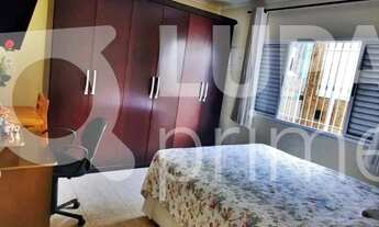 Imagem 3: 4 dormitórios, 2 banheiro, 1 vaga na garagem