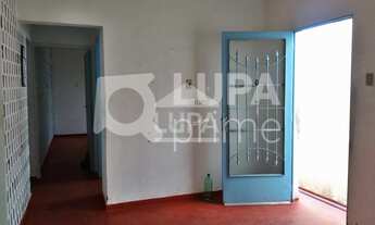 Imagem: 4 dormitórios na Rua Nagasaki