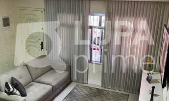 Imagem: 2 dormitórios na Rua Professora Maria José