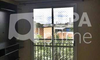 Imagem: 2 dormitórios na Avenida José Maria Fernandes