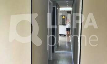 Imagem 3: 2 dormitórios na Avenida José Maria Fernandes