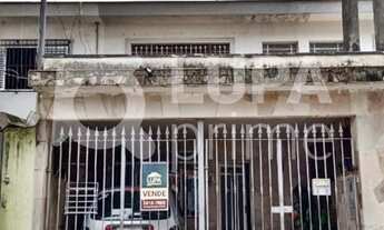 Imagem: 4 dormitórios na Rua Nossa Senhora Operária