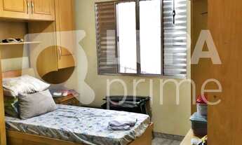 Imagem 6: 3 dormitórios na Rua Santo Antônio De Lisboa