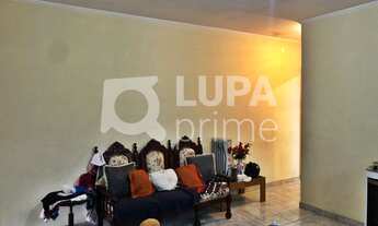 Imagem 2: 3 dormitórios na Rua Santo Antônio De Lisboa