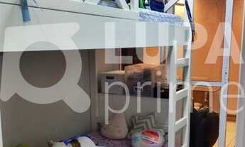 Imagem 7: 2 dormitórios na Avenida Coronel Sezefredo Fagundes