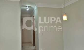 Imagem 2: 3 dormitórios na Avenida Serafim Gonçalves Pereira