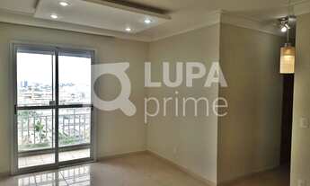 Imagem: 3 dormitórios na Avenida Serafim Gonçalves