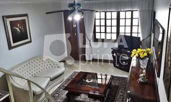 Imagem: 3 dormitórios na Rua Conselheiro Pedro