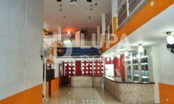 Imagem: 10 vagas na garagem na Rua Alferes Magalhães