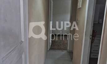 Imagem 6: 2 dormitórios na Rua Jeronima Dias