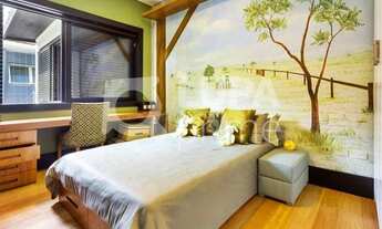 Imagem 7: 5 dormitórios na Rua Madre Teodora