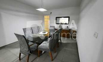 Imagem: 3 dormitórios na Rua Newton Braga