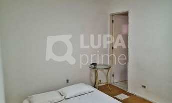 Imagem 7: 2 dormitórios na Rua José Gonçalves Gomide