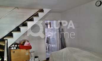 Imagem 6: 2 dormitórios na Rua José Gonçalves Gomide