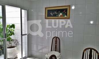 Imagem 2: 2 dormitórios na Rua José Gonçalves Gomide