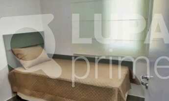 Imagem 3: 2 dormitórios na Rua Arisugawa