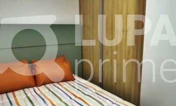 Imagem 2: 2 dormitórios na Rua Arisugawa