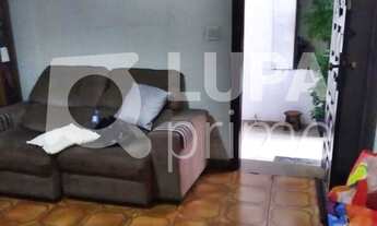 Imagem 2: 4 dormitórios na Rua Dos Campineiros