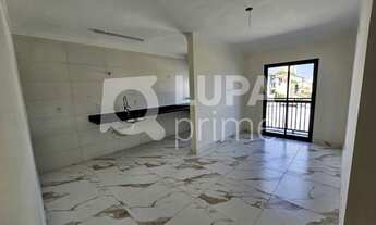 Imagem 2: 2 dormitórios na Rua José De Albuquerque Medeiros