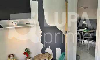 Imagem 6: 2 dormitórios na Avenida Amador Bueno Da Veiga