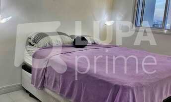 Imagem 5: 2 dormitórios na Avenida Amador Bueno Da Veiga