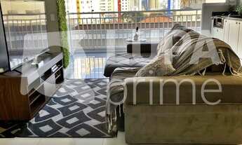 Imagem: 2 dormitórios na Avenida Amador Bueno Da