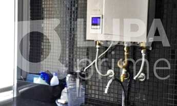 Imagem 5: 2 dormitórios na Rua Soldado Sebastião Garcia