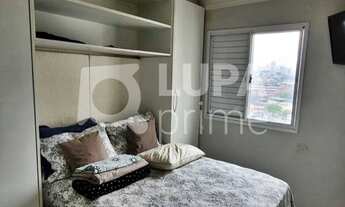 Imagem 2: 2 dormitórios na Rua Soldado Sebastião Garcia