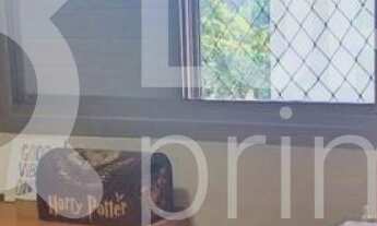 Imagem 6: 3 dormitórios na Rua Alberto Savoy