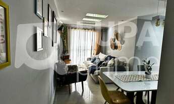 Imagem 3: 3 dormitórios na Rua Mercedes Lopes