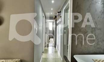 Imagem 5: 3 dormitórios na Rua Mercedes Lopes