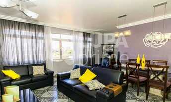 Imagem 3: 3 dormitórios na Rua Dona Joaquina De Jesus