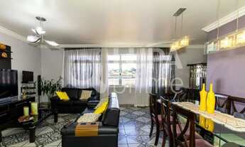 Imagem: 3 dormitórios na Rua Dona Joaquina De Jesus