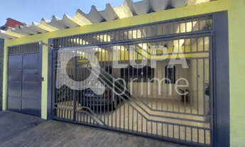 Imagem: 3 dormitórios na Rua Reverendo Israel Vieira