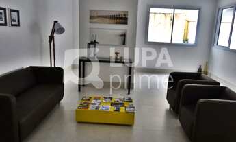 Imagem 6: 2 dormitórios na Rua João Martins Bueno